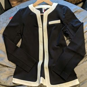 Elle blazer